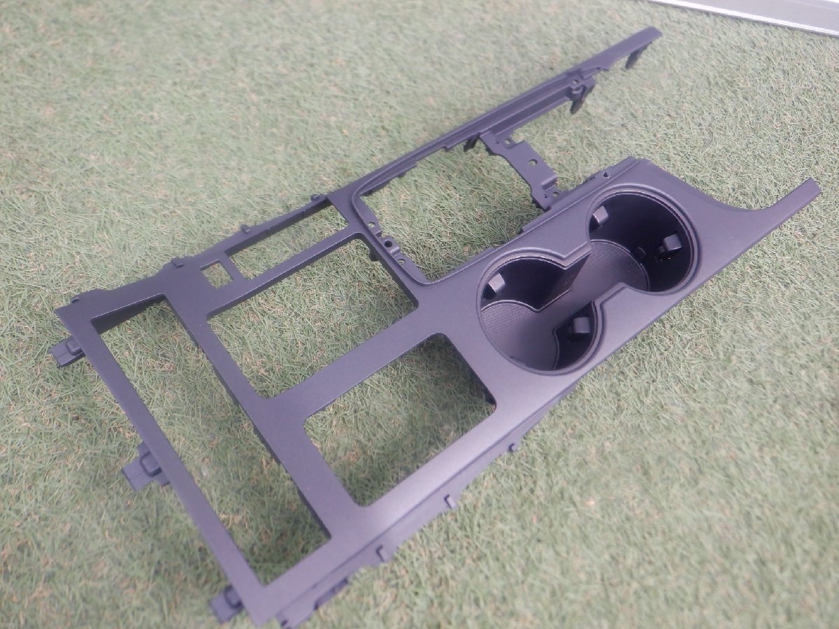 レクサス純正 ASC10 AVC10 GSC10 RC 後期 シフトパネル カバー パネル 58804-24220 m-25-5-68拍卖