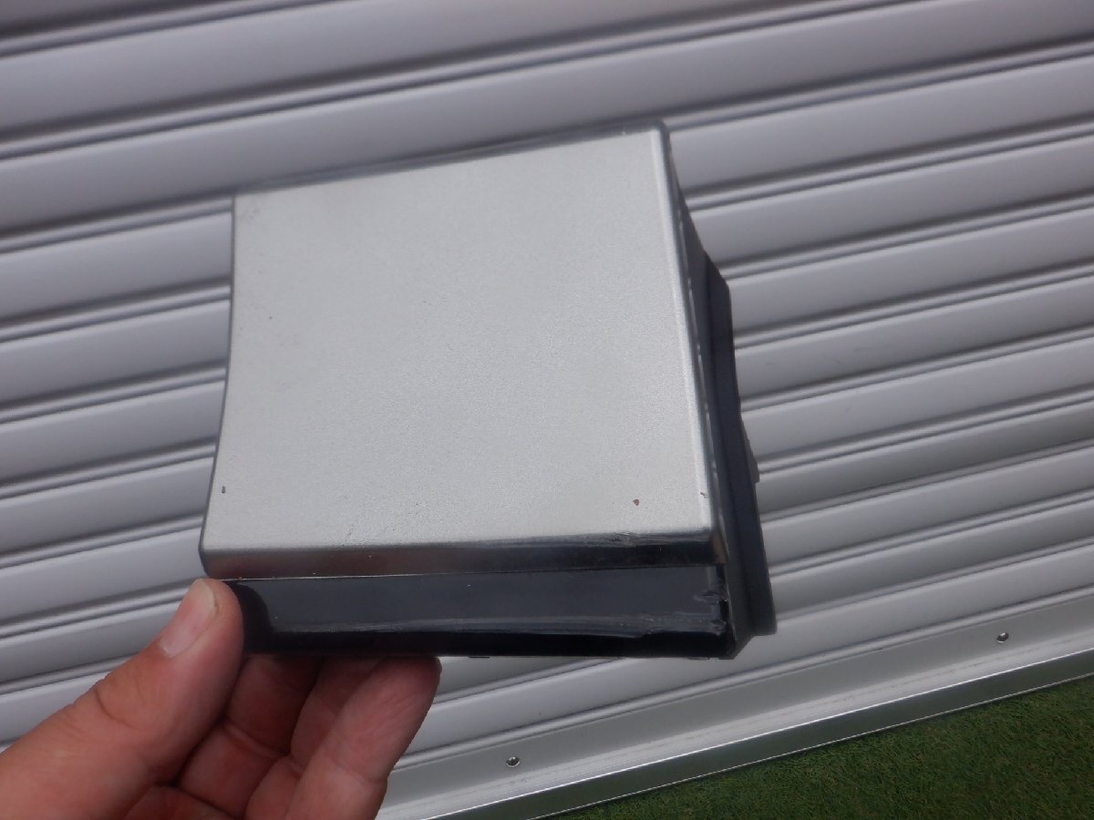 MODELLISTA モデリスタ TAWH15W LM500H LM サイドステップ マッドガード プロテクター 左 76Z02-58010 MSD44-58013 ソニックチタニウム1J7拍卖