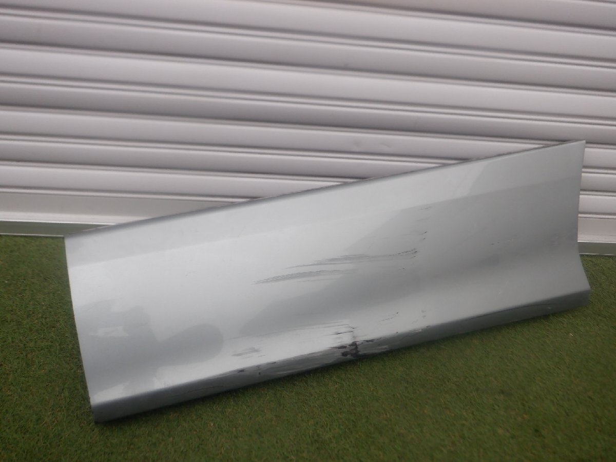 トヨタ純正 ACR50W ACR55W GSR50W GSR55W 50 エスティマ ドアパネル プロテクター 76928-28060 リア スライド 左側 m-25-5-281拍卖