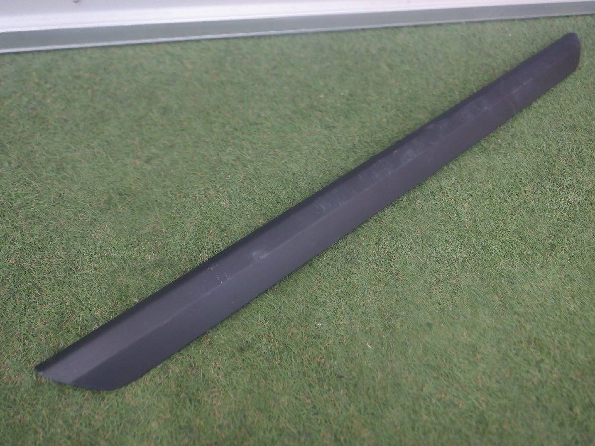 スズキ純正 MR52S MR92S ハスラー バックドア ガーニッシュ パネル リア 83941-59S0 m-25-5-565拍卖