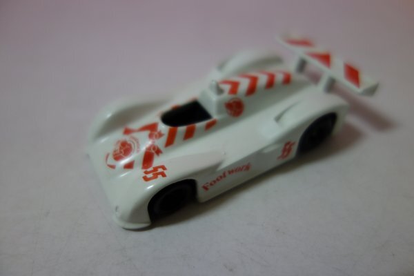 71343■トミカ フットワーク特注 トミカ レーシングカー MCS-7 GC拍卖