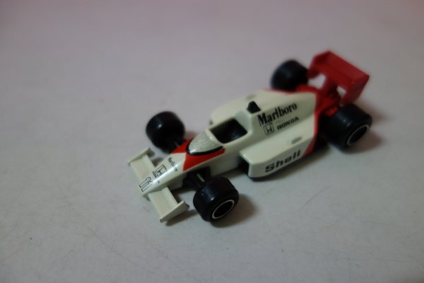 71341■トミカ 102-2-1 マクラーレンF-1 ゼッケン11 ギフトばらし拍卖