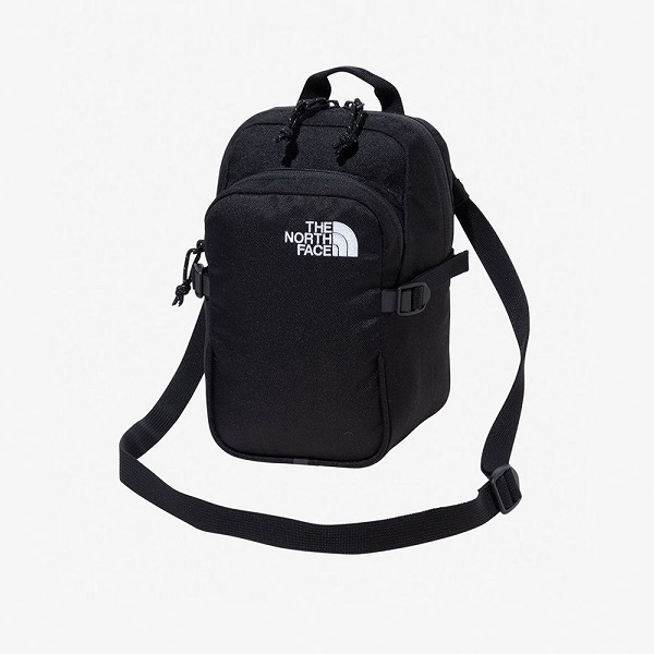THE NORTH FACE Boulder Mini Shoulder NM72358 K 未使用 ショルダーバッグ拍卖