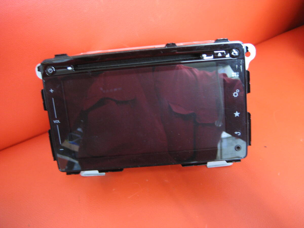 MK42Sスペーシアカスタム 全方位モニター用ナビゲーション29年式 格安で!拍卖