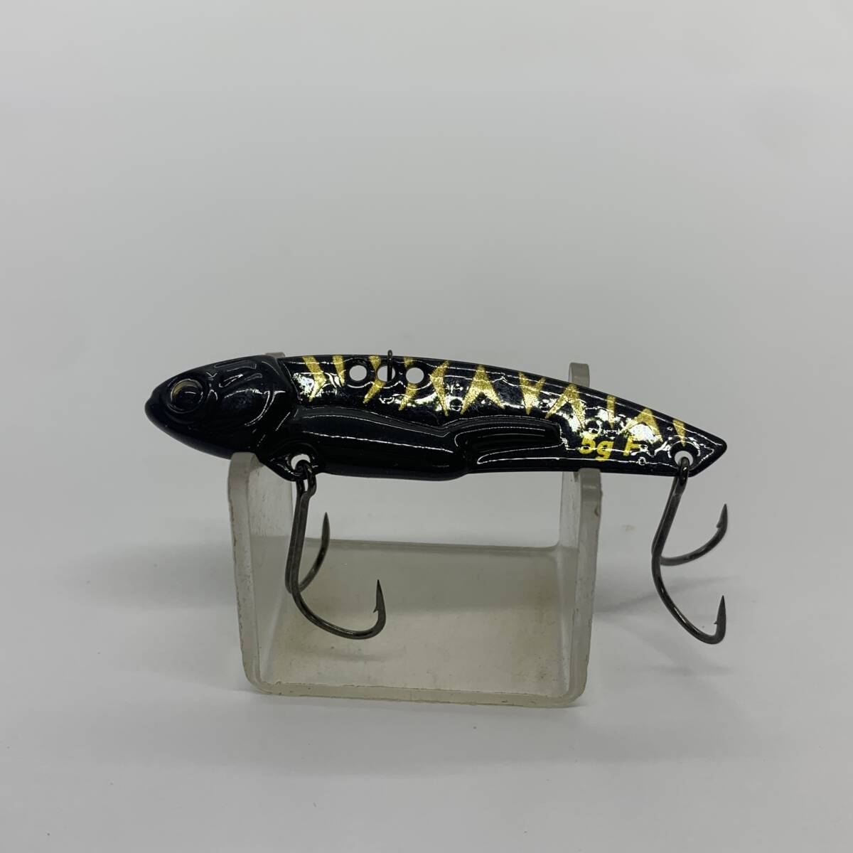 H-13880 イマカツ IMAKATSU ソルティマッハソニック 5g拍卖