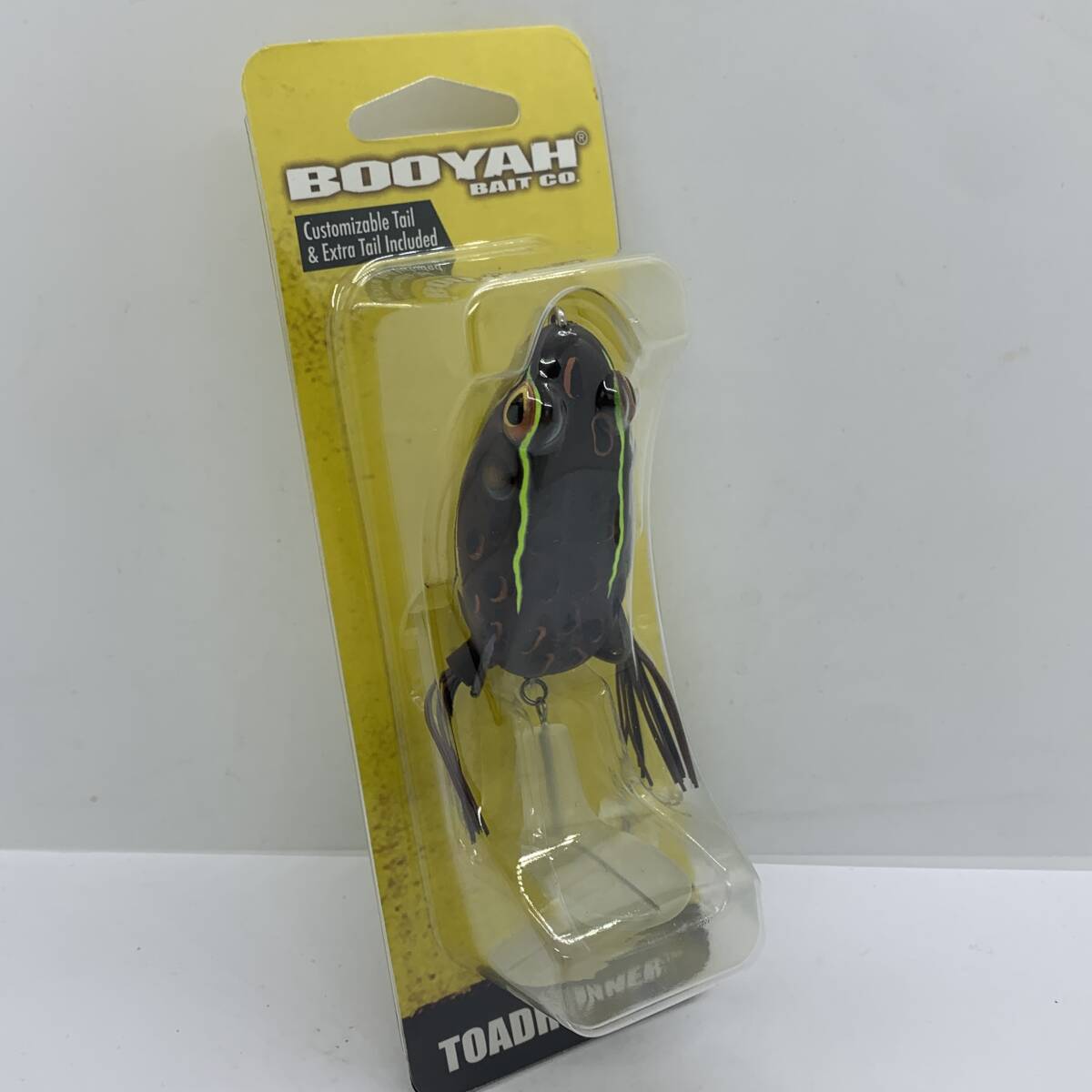 I-94976 BOOYAH ブーヤー トードランナー TOADRUNNER拍卖