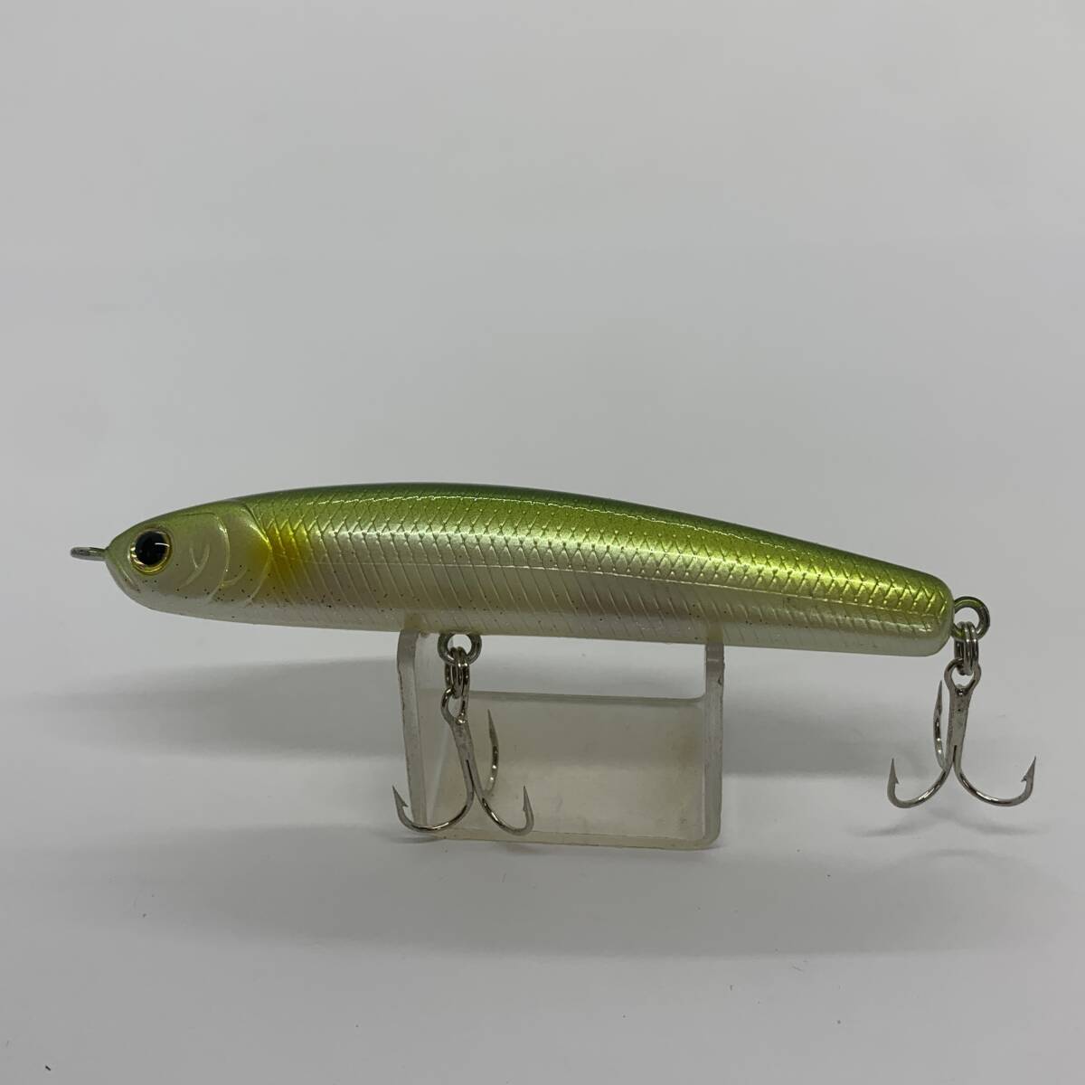 B-45654 ラッキークラフト LUCKYCRAFT ワンダー 80 文字あり拍卖