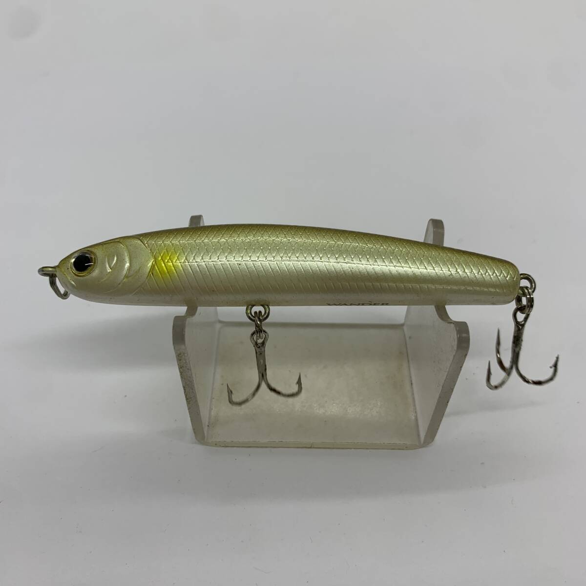 B-45670 ラッキークラフト LUCKYCRAFT ワンダー 80拍卖