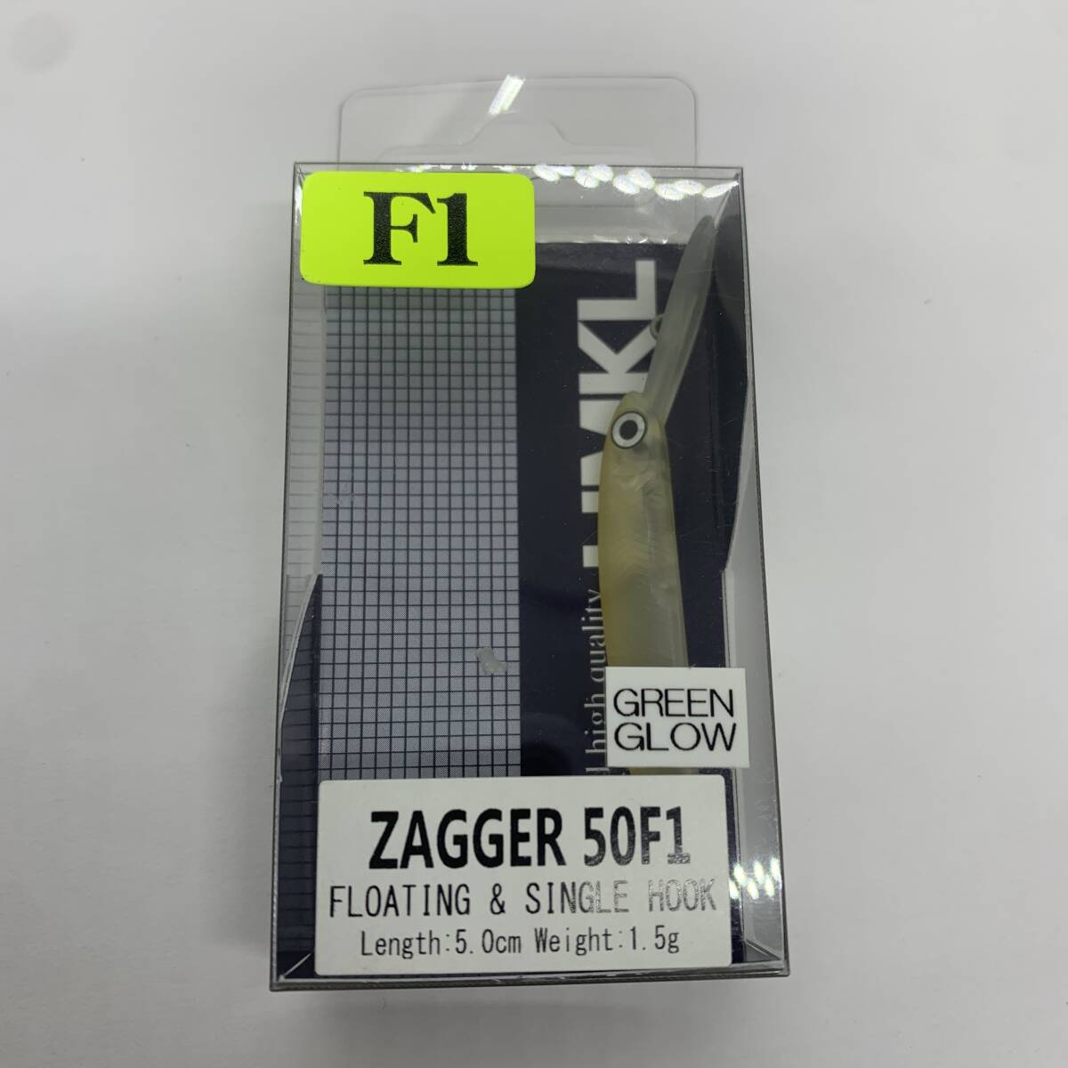 I-95406 ハンクル ザッガー 50F1 MS OCHER G拍卖