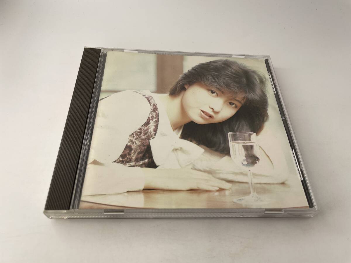 旧規格 ベスト Sweet angel CD 倉沢淳美 3H9-05! 中古拍卖