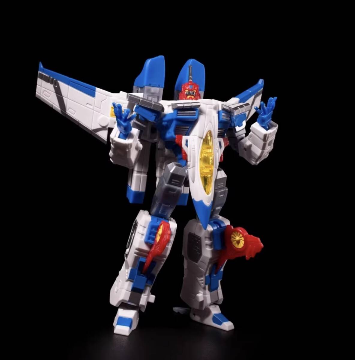 新品 MECHANICAL SKULL STUDIO MSS-02R拍卖