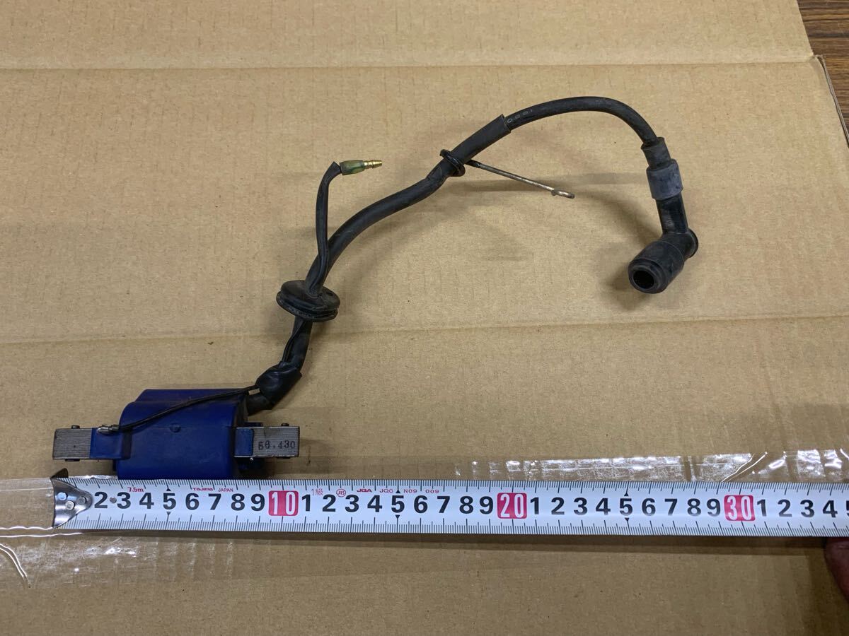 (232) スズキSUZUKI ガソリン 発電機SE1000 点火 部品コンパクト発送 全国送料700円拍卖