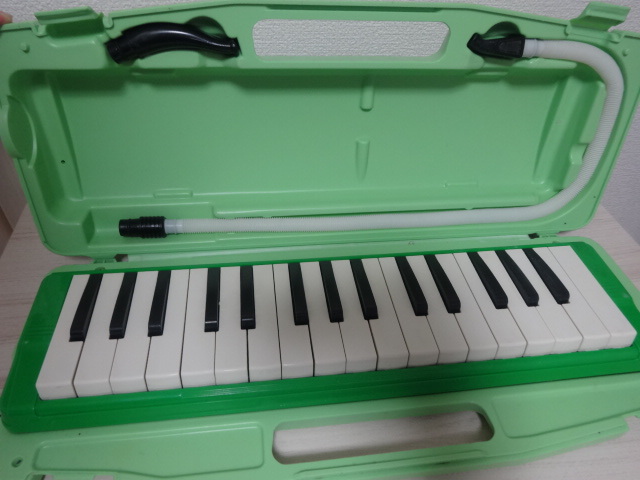 ZENON PIANY 323A ゼンオン ピアニー 中古品 鍵盤楽器 日本製 拍卖