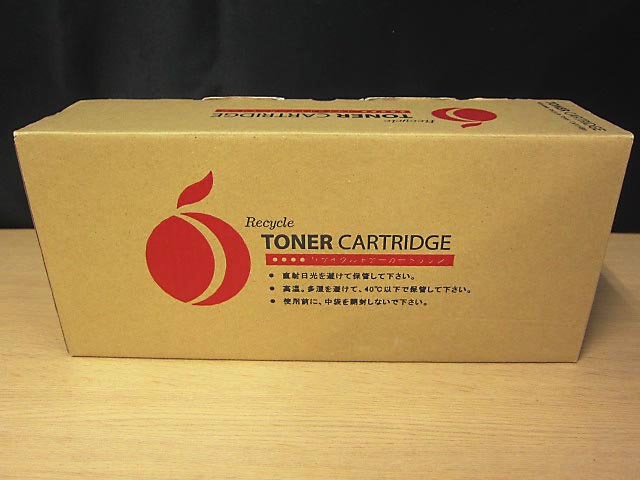 【未使用】リサイクルトナー カートリッジ キャノン用 再生品 328 【N】拍卖