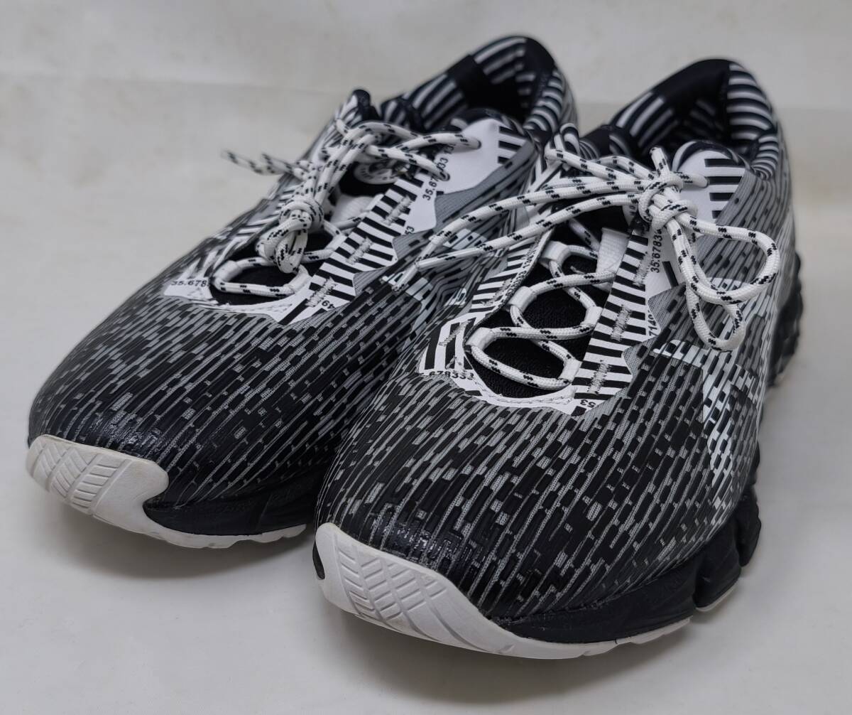 ★ASICS Gel-Quantum 180 5 Modern Tokyo 2021 1021A393 25.5cm US7.5 アシックス ゲルクアンタム ブラック★拍卖