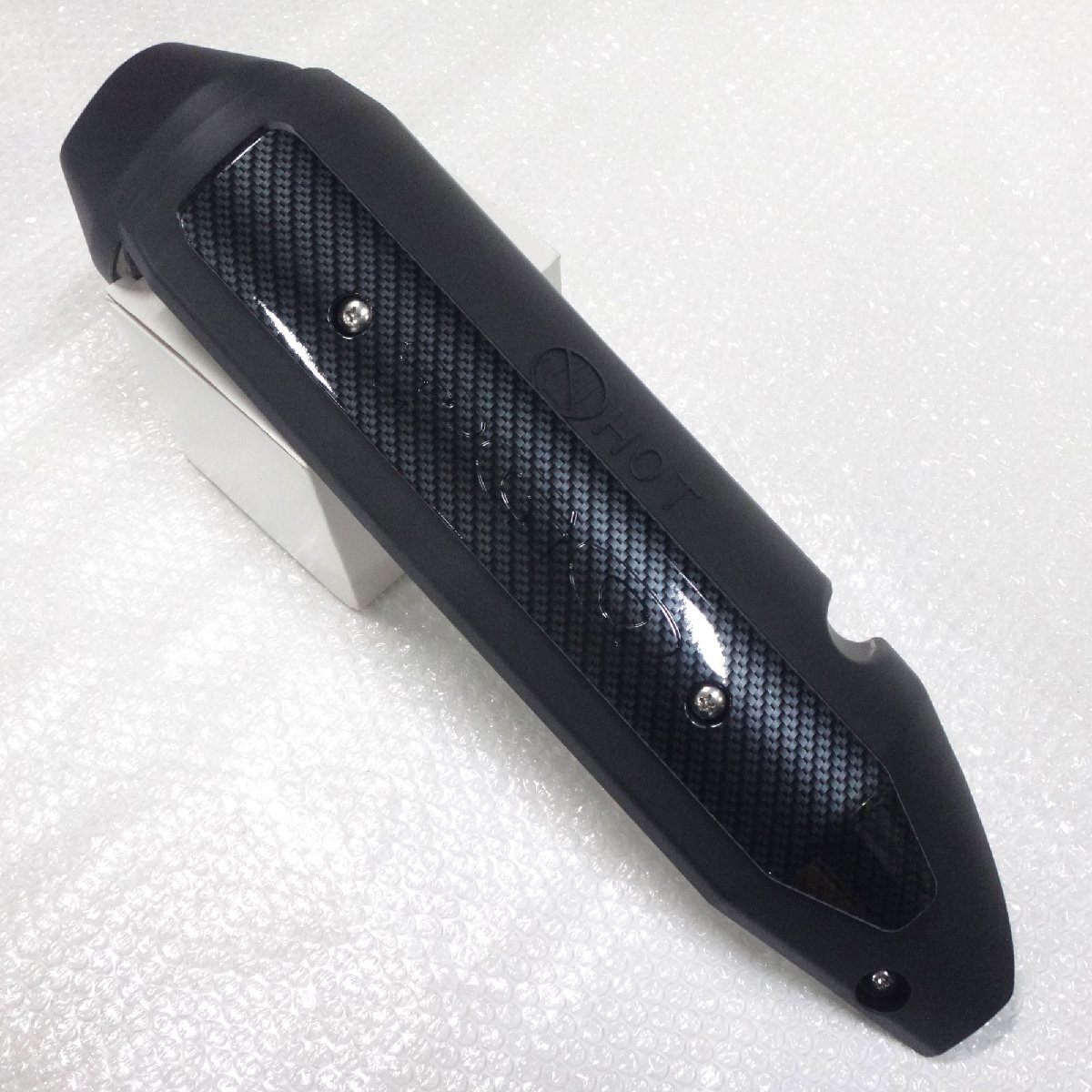 PGO ヒートプロテクター TIGRA(ティグラ)シリーズ G-MAX125LC G-MAX150LC ★B級品 送料無料★拍卖