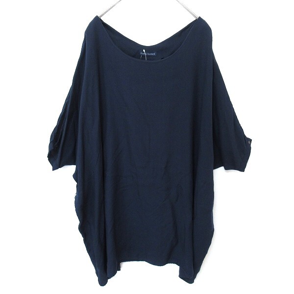 ジャーナルスタンダード JournalStandard チュニック プルオーバー ドルマンスリーブ a853885ss拍卖