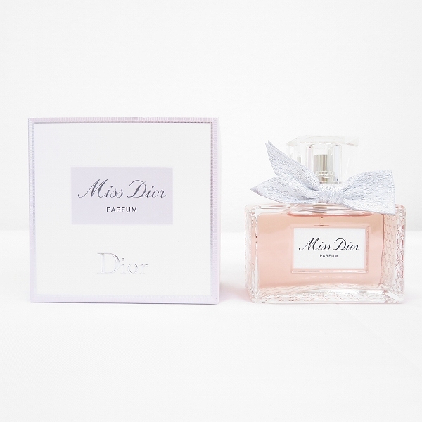 #ae クリスチャンディオール ChristianDior ミス ディオール Miss Dior パルファン 80mL 美品 EDP 沖縄・離島発送不可 945993 k01拍卖