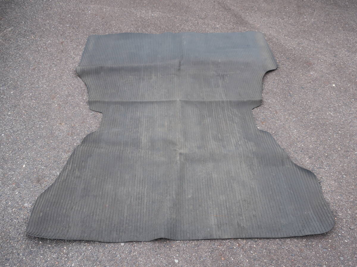 カーゴラバーマット ホンダ純正 E-RF1 E-RF2 用拍卖