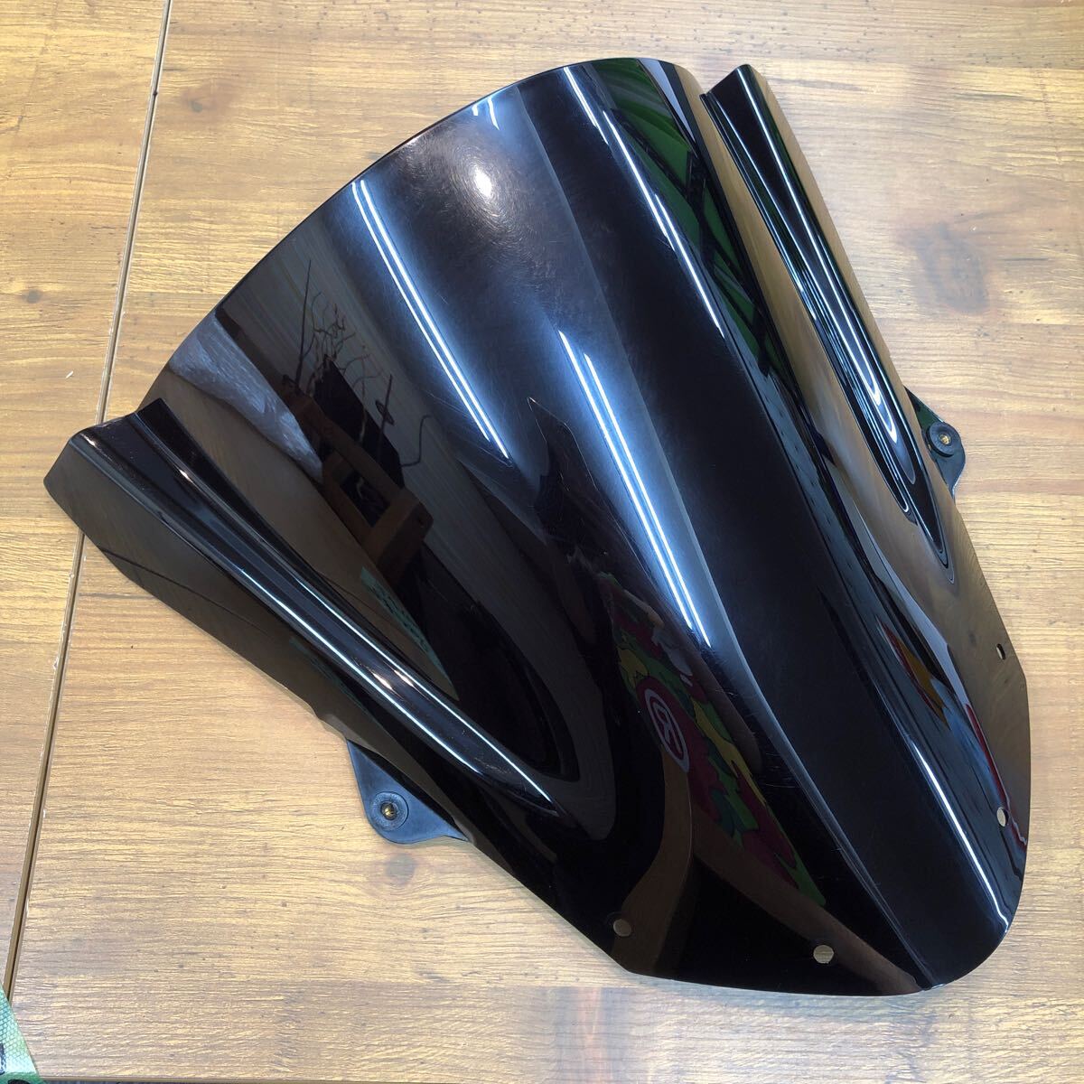 *ZX-10R ZXT00E-013〜外し スクリーン拍卖