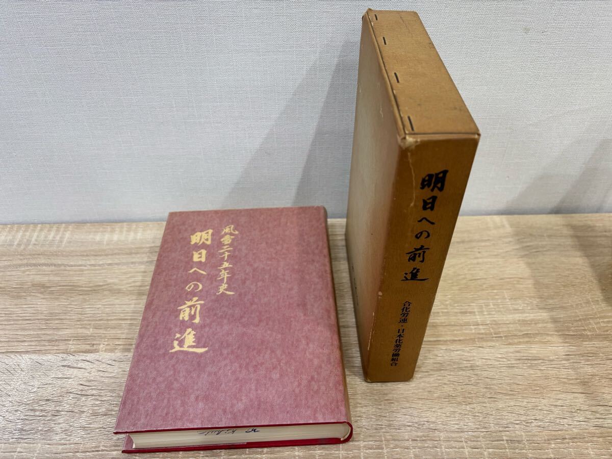 明日への前進 日本化薬労働組合 非売品拍卖