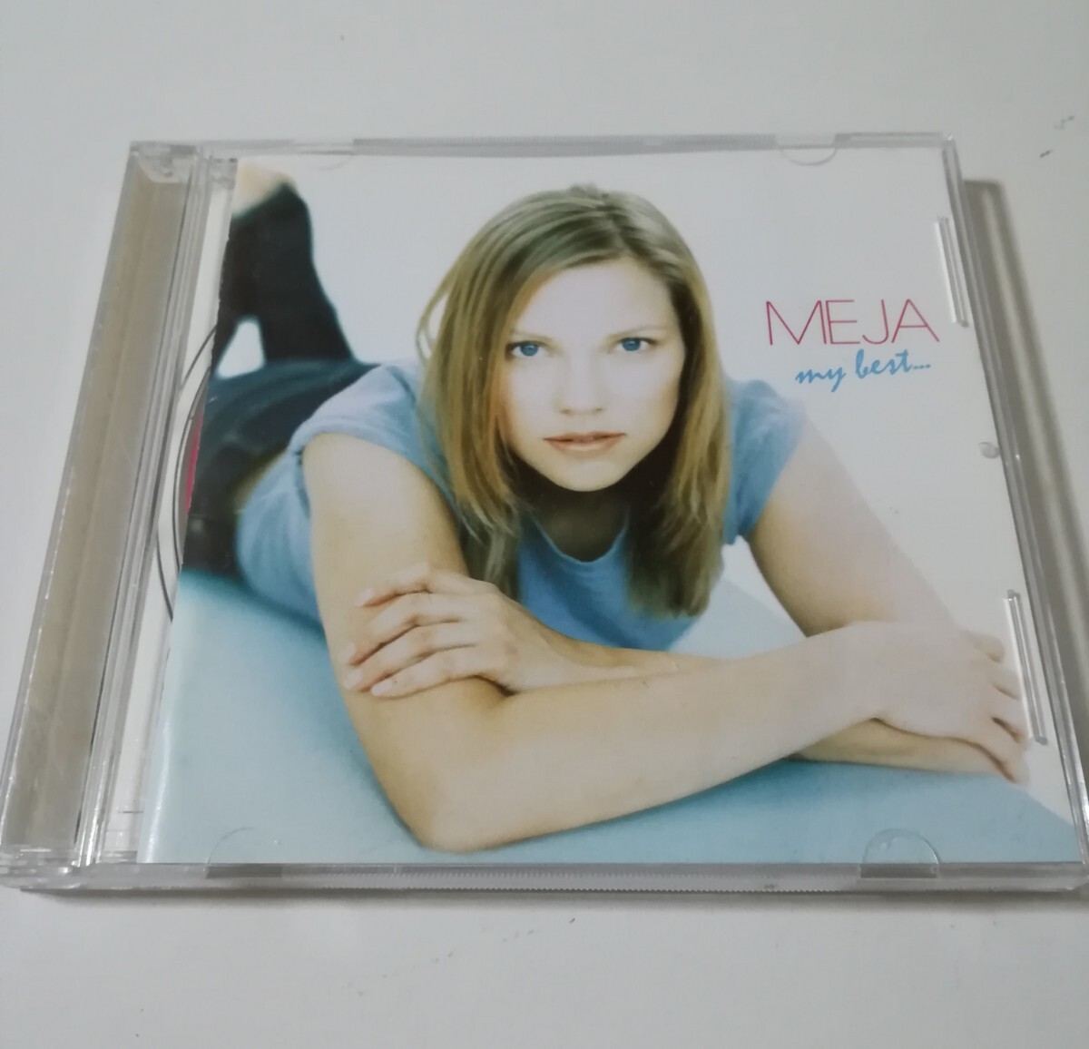 中古 国内CD メイヤ マイ・ベスト スウェーデンの歌姫ベスト盤 クレイジー オール・バウト・ザ・マネー ヒッピーズ・イン・ザ・60’s拍卖