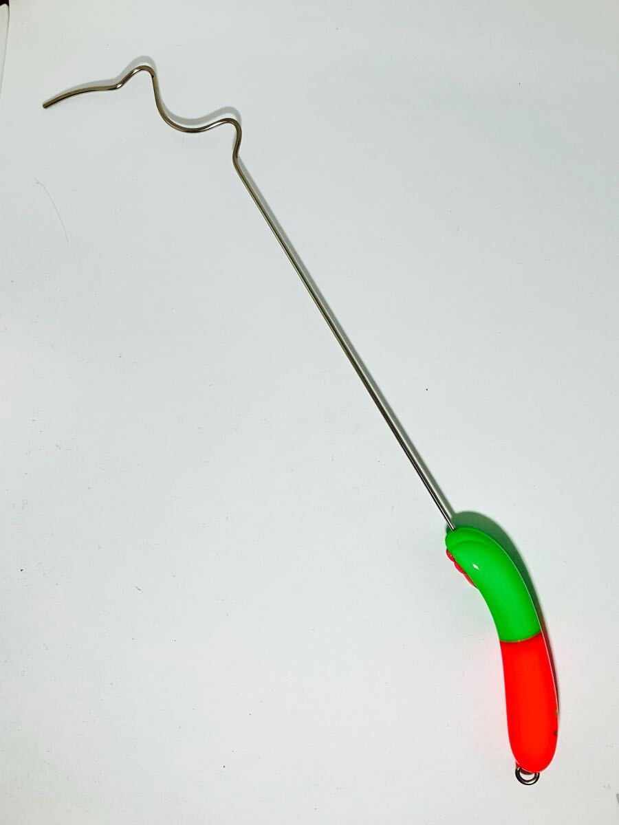 未使用!なぶらや 猫の手リリーサー その1拍卖