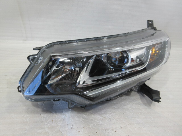 良品 ホンダ フリード GB5 純正 LED 左 ヘッドライト 刻印:J5拍卖