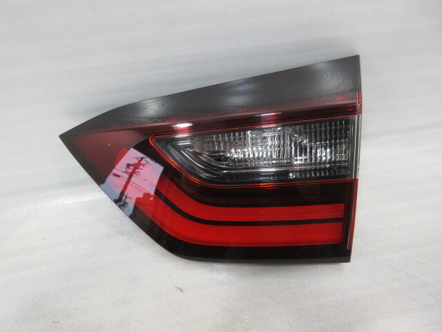 ホンダ フィット GR1/GR3 純正 右 トランク テール ランプ拍卖
