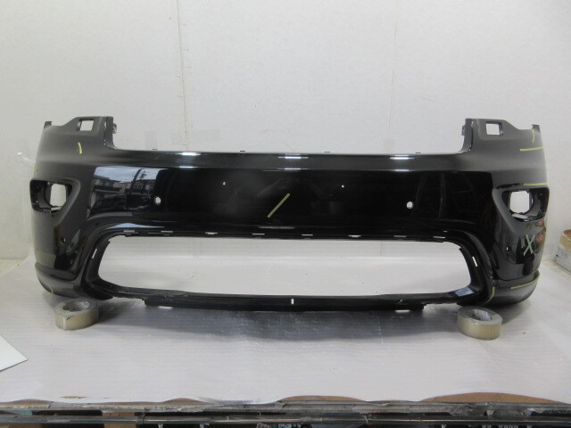クライスラー ジープ グランド チャロキー WK2 純正 フロント バンパー拍卖