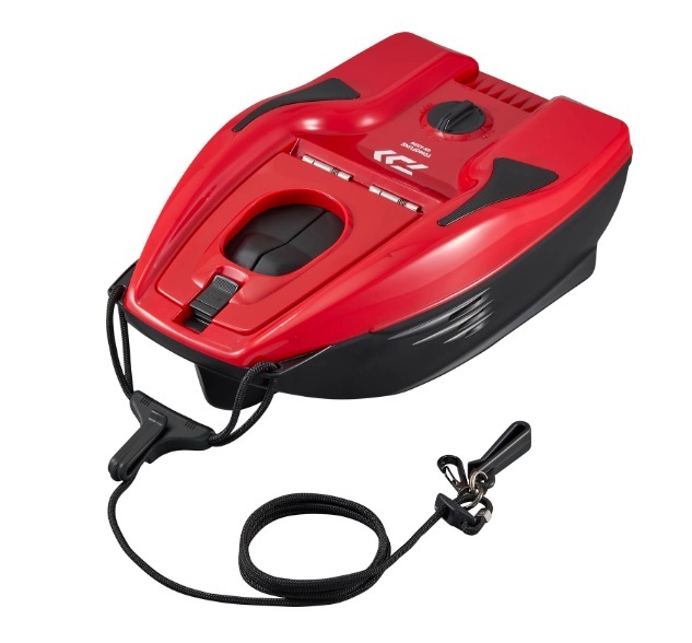 ダイワ☆友舟 GX-560W レッド/ブラック拍卖