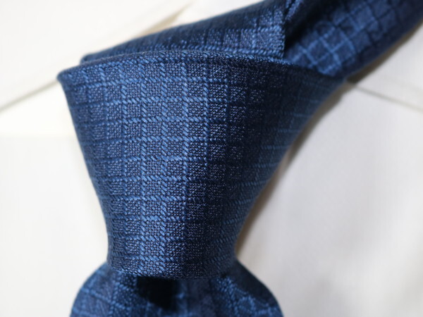 【伊】ls18277/facis極上ソリッドハンドメイドネクタイ拍卖