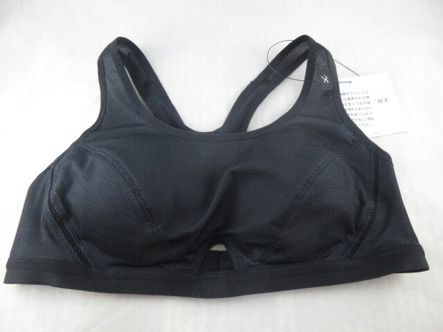 新品■ワコール CW-X スポーツブラ L(CD)WBY007 定価5300円前後 フィットネス・ダンス・ゴルフなど ⑥拍卖