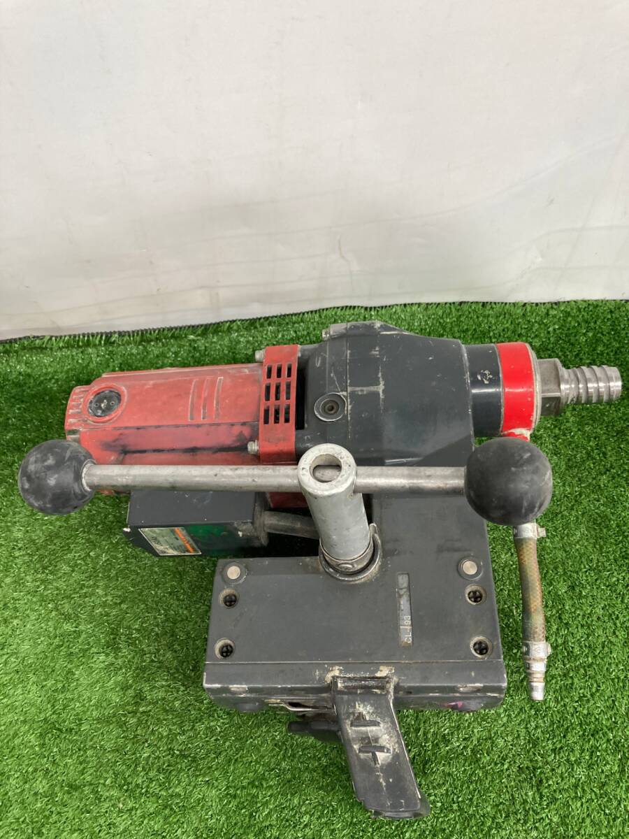 【中古品】ハッケン コアドリル SPZ052A2 本体のみ / ITCGEJ2LW76G拍卖