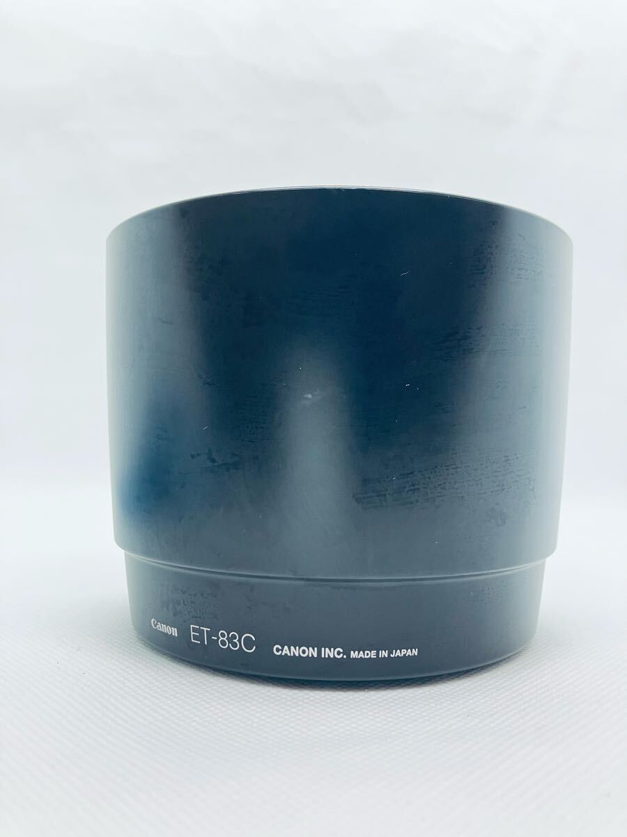 ☆良品☆キヤノン CANON ET-83C #20#12#1732拍卖