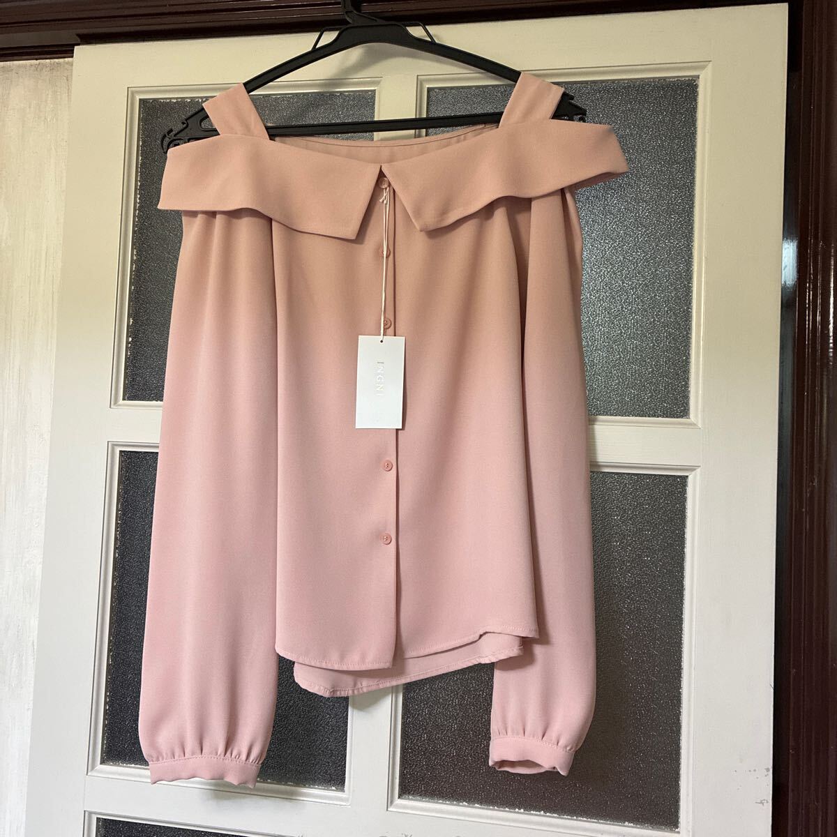 INGNI トップス M拍卖