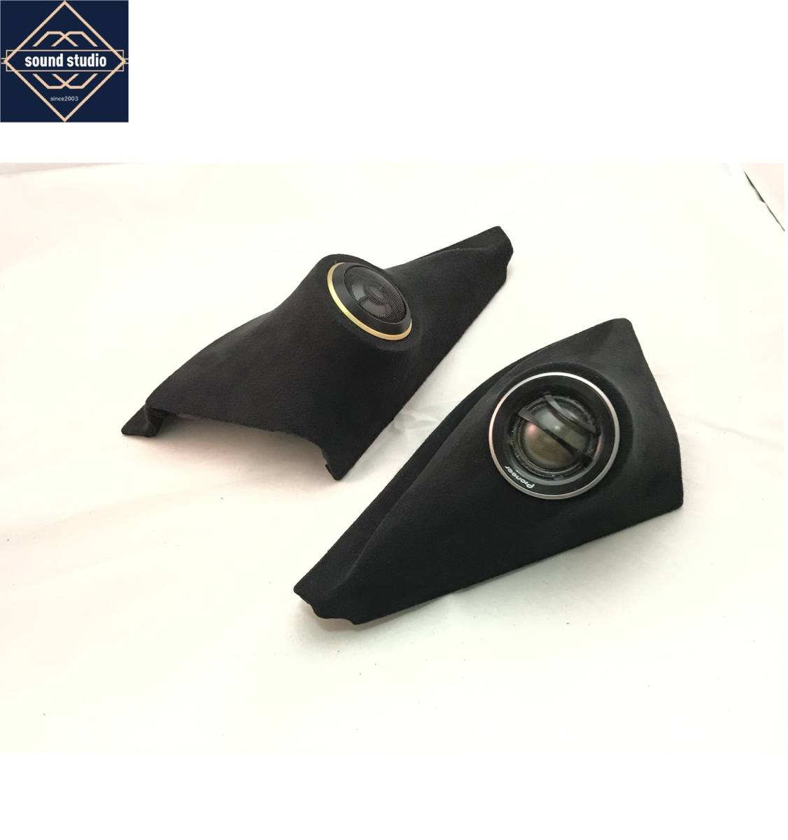 ☆送料無料☆スズキ スイフトSWIFT ZC33S/ZC13S/ZC53S/ZD53S/ZC83S/ZD83S ツイーターパネルX-181S、X-171S、DLX-30T、TS-Z172PRS 拍卖