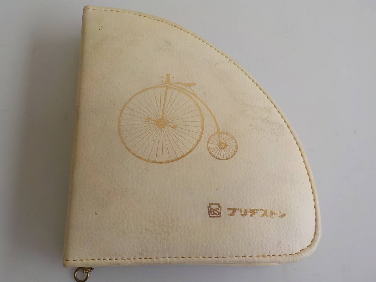 旧車 ブリジストン自転車 販売店販促品 昭和レトロ拍卖