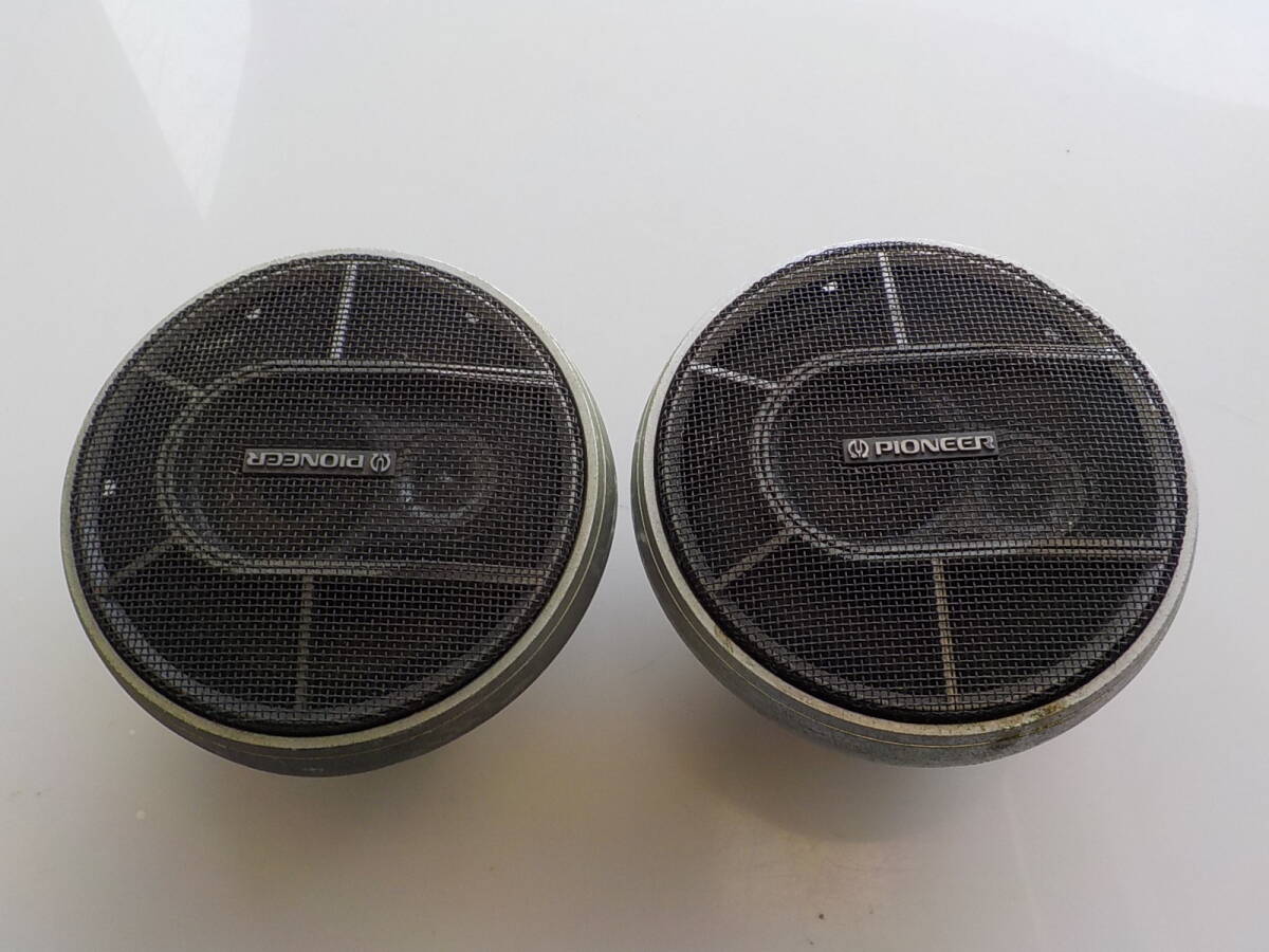 旧車 パイオニア TS-168 スピーカー ロンサムカーボーイ レトロ オートアクセサリー拍卖