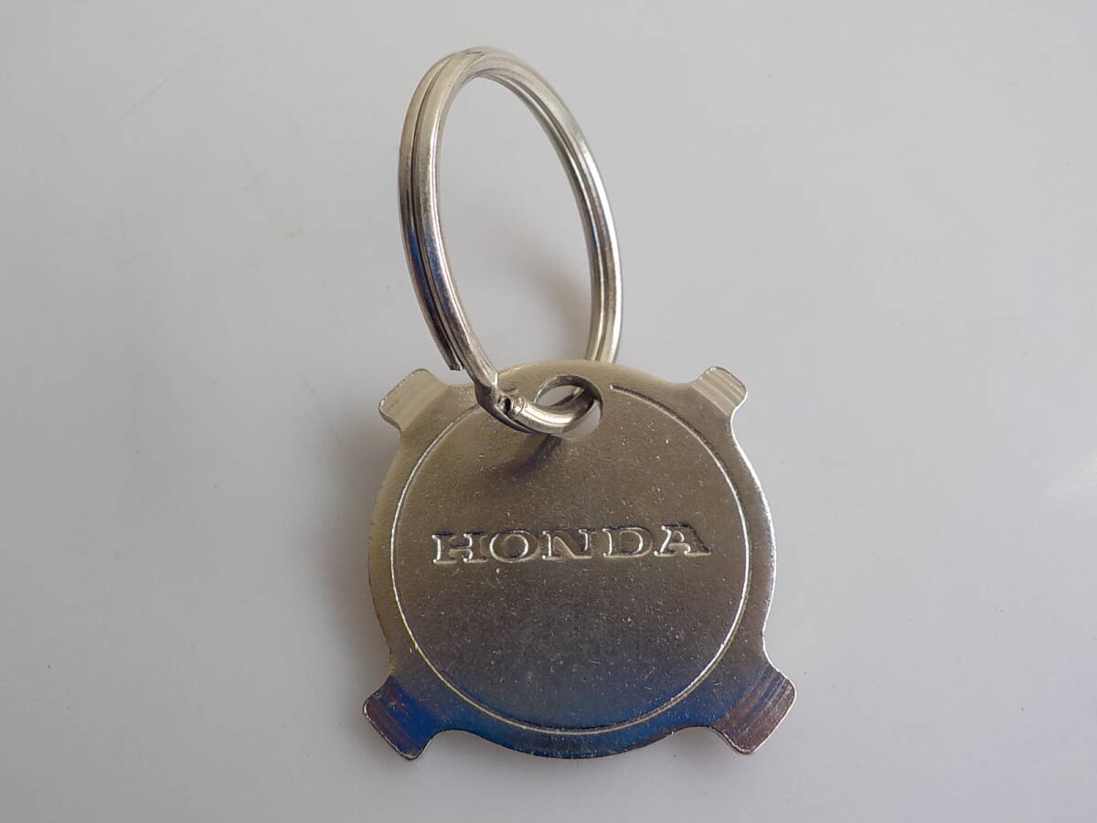 旧車 ホンダ 純正 マイナスドライバー キーホルダー 昭和 レトロ拍卖