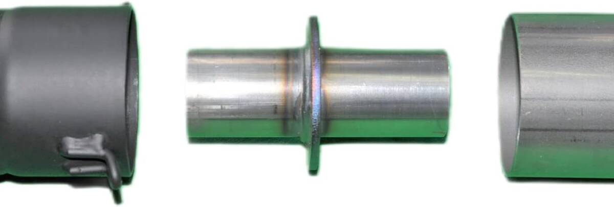 弾丸 50.8パイ 用 加速 トルク アダプター φ 内径29ミリ 色々な バイク 等に インナー サイレンサー バッフル カワサキ拍卖