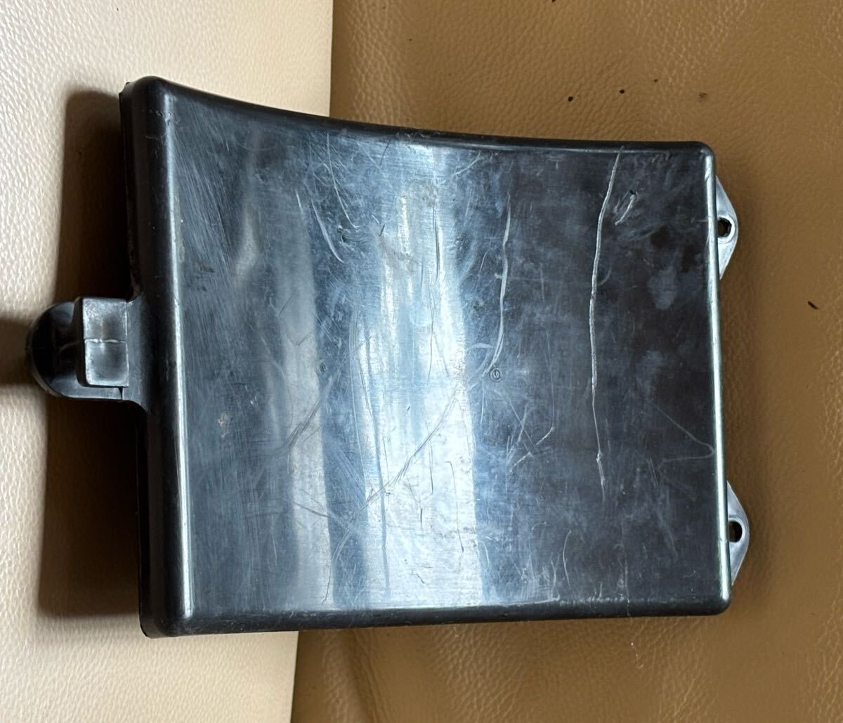 ホンダCB250TG5書類ケース、レターパック拍卖