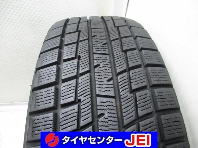 送料無料!! 185-60R15 9分山 イエローハット プラクティバICE BP02 2022年製 中古スタッドレスタイヤ1本(GS-8082)拍卖