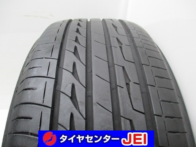 送料無料!! 225-55R17 8.5分山 ブリヂストン レグノGR-X2 2021年製 中古タイヤ1本(GM-8267)拍卖