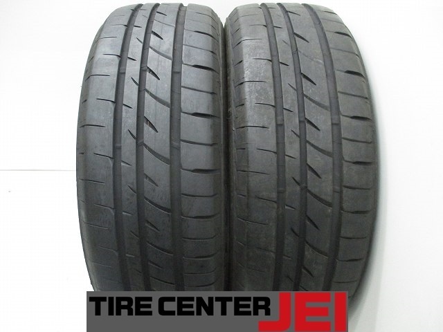 185-55R16 8.5分山 ブリヂストン プレイズPX2 2022年製 中古タイヤ【2本】送料無料(M16-9412)拍卖