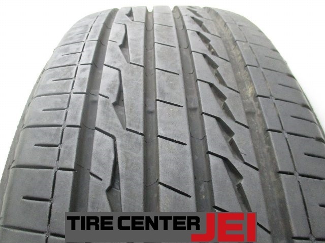 送料無料!! 225-65R17 8.5分山 ブリヂストン アレンザLX100 2023年製 中古タイヤ1本(GM-8909)拍卖