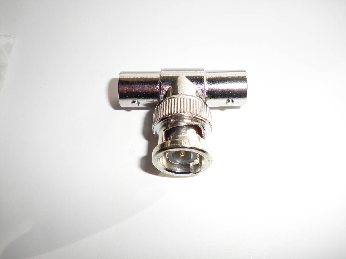 ハンディ用 コネクター★未使用★拍卖