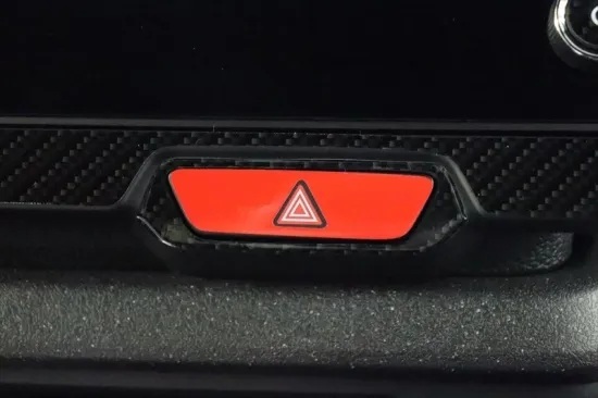 【在庫処分】N-BOXカスタムJF5 ハザードスイッチシート AQUASTYLE Y拍卖