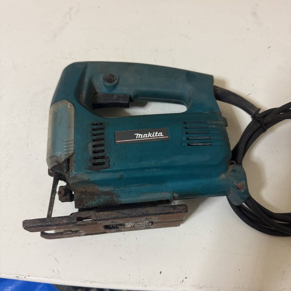 マキタ ジグソー 4323 動作確認ok 検索用 makita拍卖