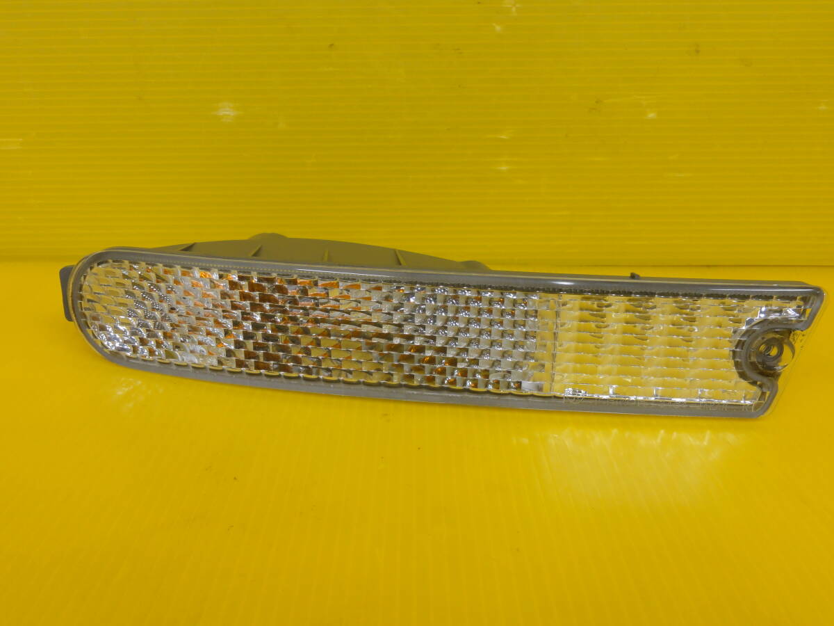 ☆平成21年車 スバル RV1 プレオ 右 ウインカーランプ ウインカーライト 純正 点灯OK☆F30130 m拍卖